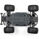 ARRMA 1/10 GRANITE 223S DSC 4X4 RTR Brushless Monster Truck, Blue