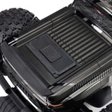 ARRMA 1/10 GRANITE 223S DSC 4X4 RTR Brushless Monster Truck, Red