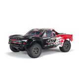 SENTON 4X4 3S BLX BL 1/10th 4wd SC Red Export