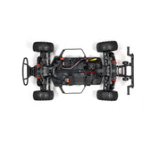 SENTON 4X4 3S BLX BL 1/10th 4wd SC Red Export