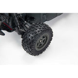 SENTON 4X4 3S BLX BL 1/10th 4wd SC Red Export