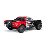 SENTON 4X4 3S BLX Brushless 1/10th 4wd SC Red