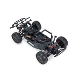 SENTON 4X4 3S BLX Brushless 1/10th 4wd SC Red