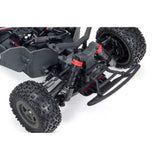 SENTON 4X4 3S BLX Brushless 1/10th 4wd SC Red