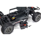 SENTON 4X4 3S BLX Brushless 1/10th 4wd SC Red