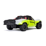 1/10 SENTON 4X4 223S BLX BRUSHLESS SHORT COURSE TRUCK RTR WITH DSC, YELLOW