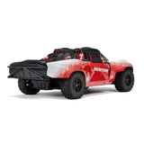 1/10 SENTON 4X4 223S BLX BRUSHLESS SHORT COURSE TRUCK RTR WITH DSC, RED