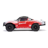 1/10 SENTON 4X4 223S BLX BRUSHLESS SHORT COURSE TRUCK RTR WITH DSC, RED