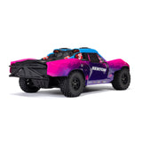 1/10 SENTON 4X4 223S BLX BRUSHLESS SHORT COURSE TRUCK RTR WITH DSC, BLUE