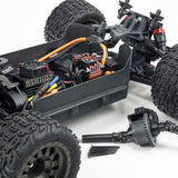 VORTEKS 4X4 3S BLX 1/10 4wd Stadium Trk Red Export