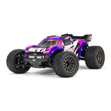 VORTEKS 3S BLX 1/10 4wd Stadium Trk Purple Export