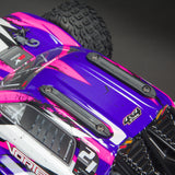 VORTEKS 3S BLX 1/10 4wd Stadium Trk Purple Export