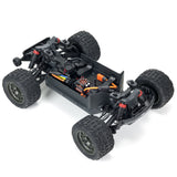 VORTEKS 3S BLX 1/10 4wd Stadium Trk Purple Export