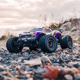 VORTEKS 3S BLX 1/10 4wd Stadium Trk Purple Export