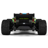 1/10 VORTEKS 4X4 223S BLX BRUSHLESS STADIUM TRUCK RTR WITH DSC, TEAL