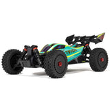 1/8 TYPHON 4X4 223S BLX BRUSHLESS BUGGY RTR WITH DSC  (Green)