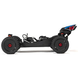 1/8 TYPHON 4X4 223S BLX BRUSHLESS BUGGY RTR WITH DSC  (Green)