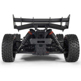 1/8 TYPHON 4X4 223S BLX BRUSHLESS BUGGY RTR WITH DSC  RED/BLUE