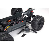 1/10 BIG ROCK 4X4 V3 3S BLX Brushless Monster Truck RTR, Black