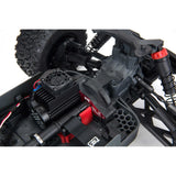 1/10 BIG ROCK 4X4 V3 3S BLX Brushless Monster Truck RTR, Black