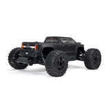 1/10 BIG ROCK 4X4 V3 3S BLX Brushless Monster Truck RTR, Black