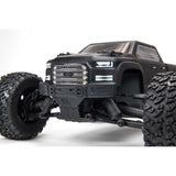 1/10 BIG ROCK 4X4 V3 3S BLX Brushless Monster Truck RTR, Black