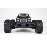 1/10 BIG ROCK 4X4 V3 3S BLX Brushless Monster Truck RTR, Black