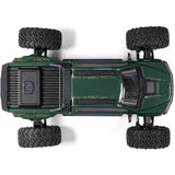 ARRMA 1/10 BIG ROCK 4X4 223S BLX BRUSHLESS Green