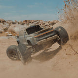 ARRMA 1/10 BIG ROCK 223S DSC 4X4 RTR Brushless Monster Truck, Blue