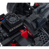 Infraction 3S BLX 1/7 4WD Truck RTR, Teal