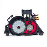 Infraction 3S BLX 1/7 4WD Truck RTR, Teal