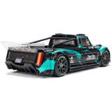 Infraction 3S BLX 1/7 4WD Truck RTR, Teal