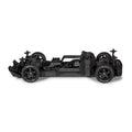 1/8 INFRACTION 223S DSC 4X4 RTR Brushless All-Road Street Bash Truck, Blue/Red