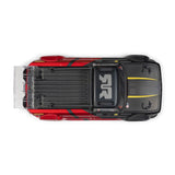 1/8 INFRACTION 223S DSC 4X4 RTR Brushless All-Road Street Bash Truck, Black/Red