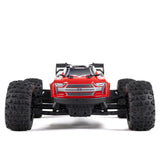 1/10 KRATON 4X4 4S V2 BLX Speed Monster Truck RTR, Red