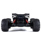 1/10 KRATON 4X4 4S V2 BLX Speed Monster Truck RTR, Red