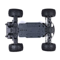 Arrma KRATON 4X4 4S BL 1/10TH 4WD SPEED MT (RED)