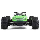 KRATON 4X4 4S BL 1/10TH 4WD SPEED MT (GREEN)