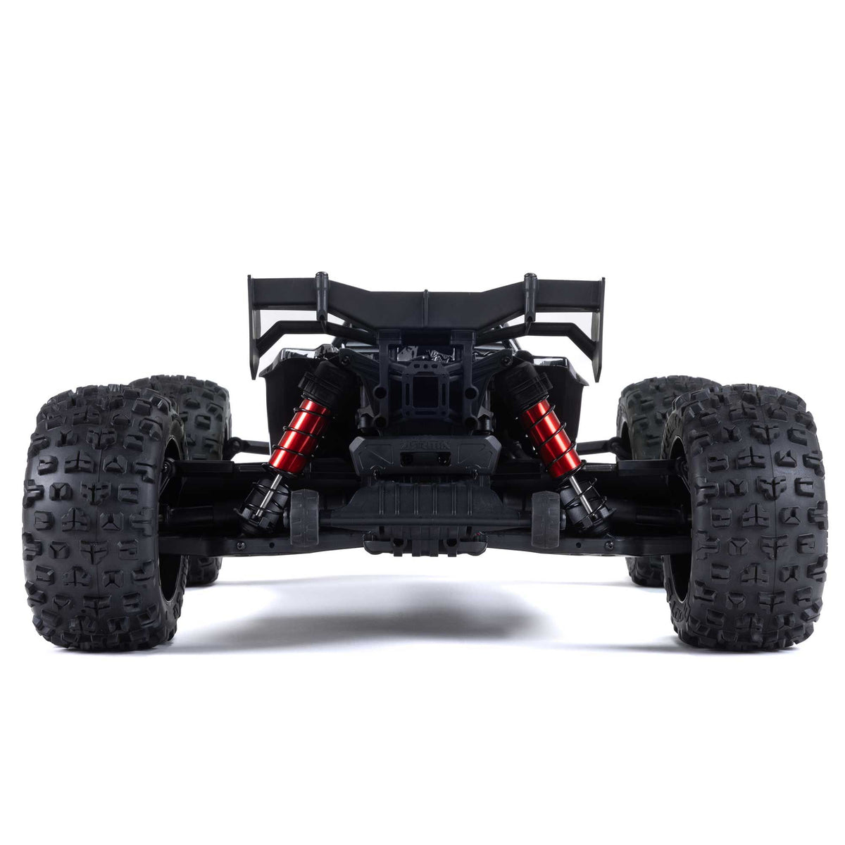 Arrma KRATON 4X4 4S BL 1/10TH 4WD SPEED MT (GREEN)