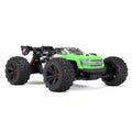 Arrma KRATON 4X4 4S BL 1/10TH 4WD SPEED MT (GREEN)