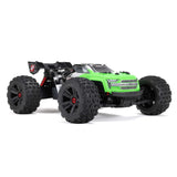 KRATON 4X4 4S BL 1/10TH 4WD SPEED MT (GREEN)