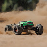 KRATON 4X4 4S BL 1/10TH 4WD SPEED MT (GREEN)