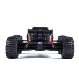 Arrma OUTCAST 4X4 4S BL 1/10TH 4WD STUNT TRK (GUNMETAL)