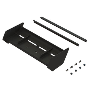 ARRMA Adjustable Downforce Rear Wing