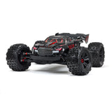 KRATON 4X4 8S BLX 1/5 Speed Monster Truck Black