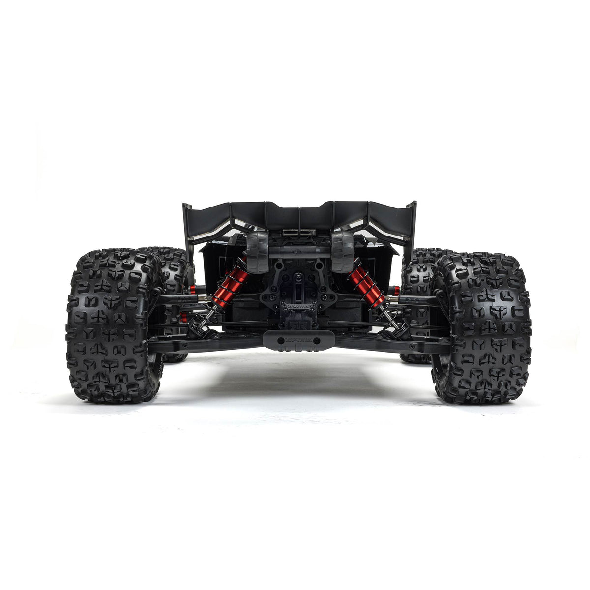 Arrma KRATON 4X4 8S BLX 1/5 Speed Monster Truck Black