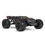 KRATON 4X4 8S BLX 1/5 Speed Monster Truck Black