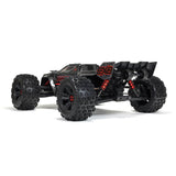 KRATON 4X4 8S BLX 1/5 Speed Monster Truck Black