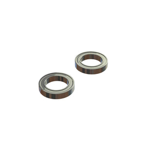 Ball Bearing, 17x26x5mm (2)