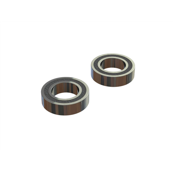 Ball Bearing, 15x26x7mm (2)